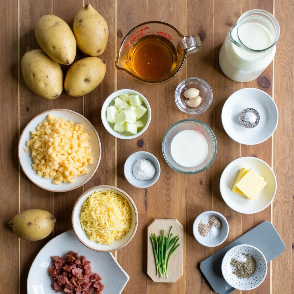 baked-potato-soup-2 Baked Potato Soup