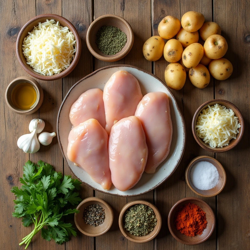 garlic-parmesan-chicken-and-potatoes-(one-pan-dinner) garlic-parmesan-chicken-and-potatoes-(one-pan-dinner)