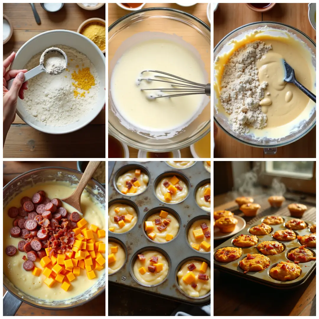 mini-mcgriddle-bites-3 Mini McGriddle Bites